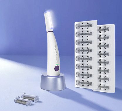 Pro Sonic Peach Fuzz Remover & Skin Smoother